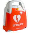 Electrode adulte pré-connectée défibrillateur Schiller PA-1