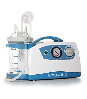Aspirateur de mucosité New Askir 30