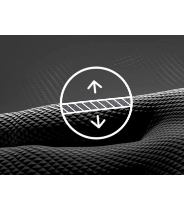 Gants nitrile Black Diamond épais GOGRIP Mercator