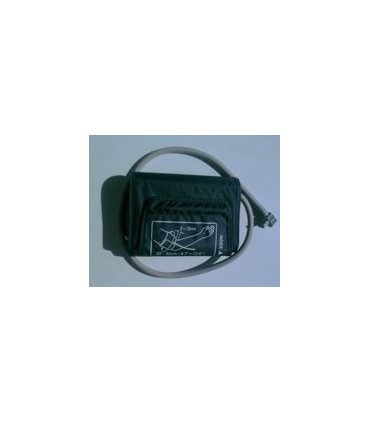 Brassard adulte pour Tensiomètre automatique UA 767 /45 CM