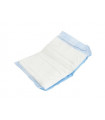 Pansement absorbant / américain Stérile 20 x 25 cm EUROVIT+ unité