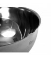 Cupule inox par taille