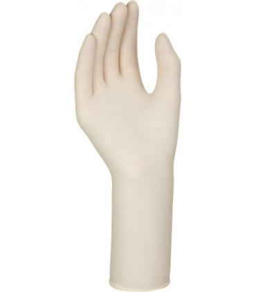 Gants chirurgicaux stériles non-poudrés