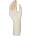Gants chirurgicaux stériles non-poudrés