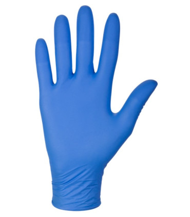Gant stérile Nitrile d'examen/d'intervention NITRYLEX