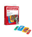 Pansement Enfants LEUKOPLAST KIDS boite de 12