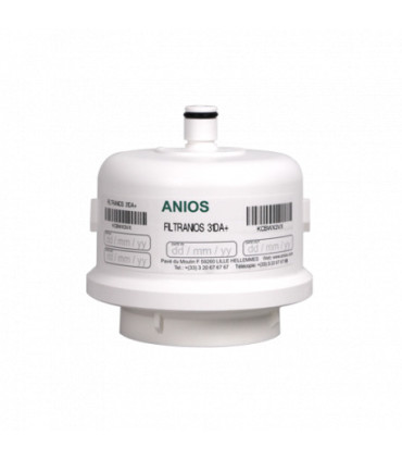 Filtranios 31Da + Sortie Droite Quick