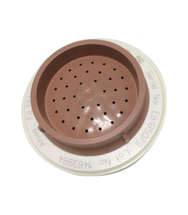 Filtranios 2M + Sortie Droite Clip