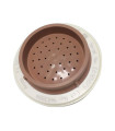 Filtranios 2M + Sortie Droite Clip