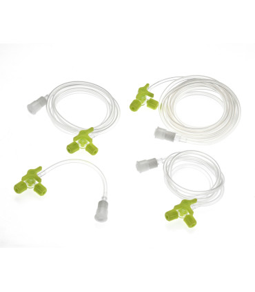 Prolongateur 3 Voies 30 Cm Ll Mobile boite de 200