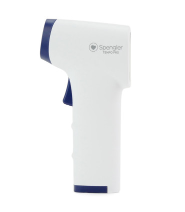 Thermomètre Électronique Sans Contact Spengler Tempo Pro