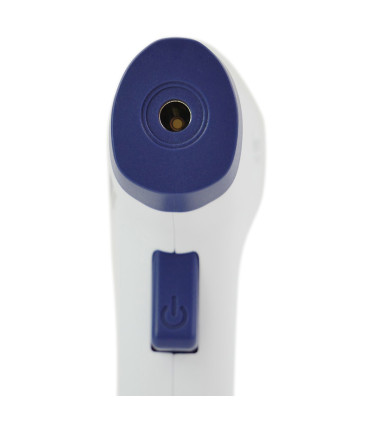 Thermomètre Électronique Sans Contact Spengler Tempo Pro
