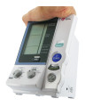 Tensiomètre automatique au bras Omron Hem-907
