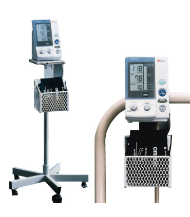 Tensiomètre automatique au bras Omron Hem-907