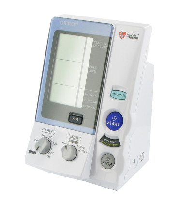 Tensiomètre automatique au bras Omron Hem-907
