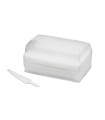 Brosse Chirurgical U-U boite de 40