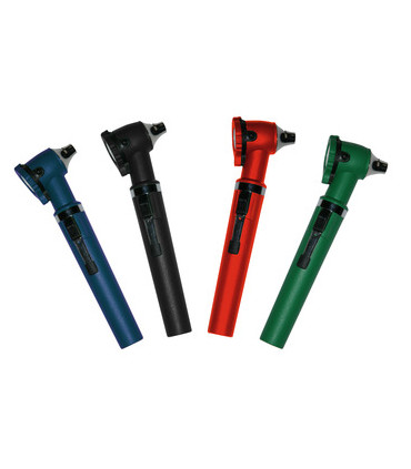 Otoscope Comedlight Fibre Optique