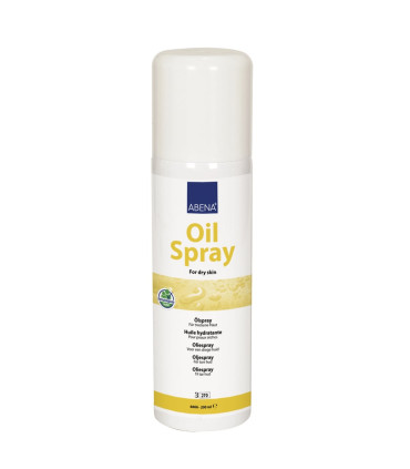 Huile De Massage En Spray 200 Ml