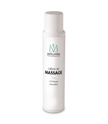 Creme De Massage À L'Arnica 250Ml