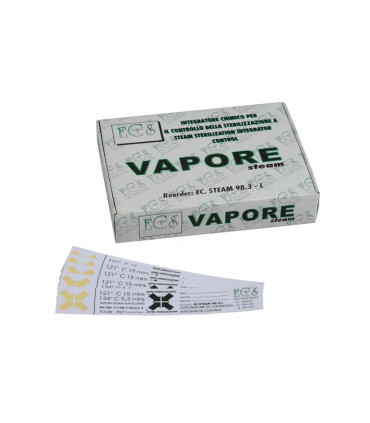 Indicateur De Sterilisation