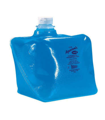 Gel Parker Aquasonic 100 Cubi 5 L