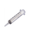 Seringue 50 Ml Bd Plastipak Embout Catheter