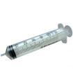 Seringue 50Ml 3 Pieces Luer Excentré