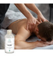 Huile De Massage Neutre Longue Glisse