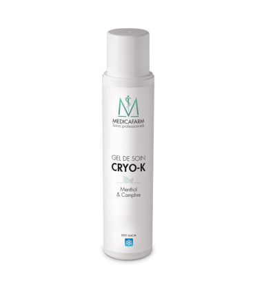 Gel De Soins Cryo-K