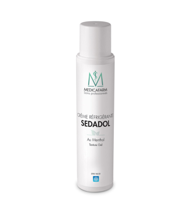 Sedadol Creme Réfrigérente