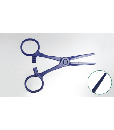 Pince Kocher Sterile