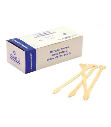 Spatule D'Ayre