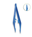 Pince à Dissection Stérile Sans Griffe 14cm