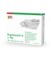Meche D'Alginate De Calcium 30x5 cm boite de 5