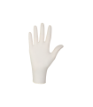 Gants D'intervention Latex SANTEX stérile Poudré