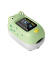 Oxymètre de pouls enfant OXYFROG Spengler