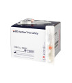 Catheter BD Venflon pro safety  boite de 50