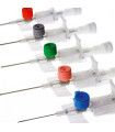 Catheter BD Venflon pro safety  boite de 50