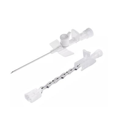 Catheter BD Venflon pro safety  boite de 50