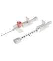 Catheter BD Venflon pro safety  boite de 50