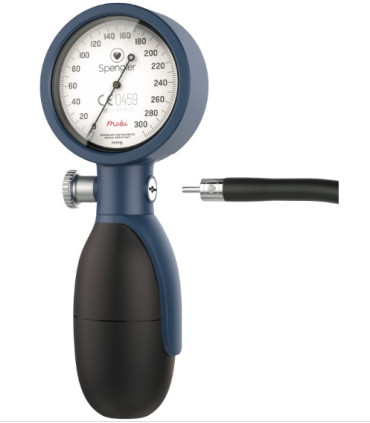 Brassard pour tensiomètre MOBI XS à XL Spengler