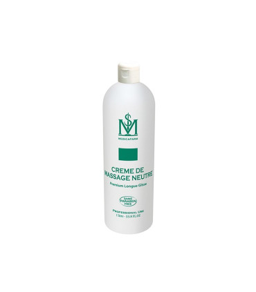 Creme de massage neutre