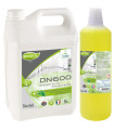DETERGENT NEUTRE CONCENTRE ECOLABEL SODEL