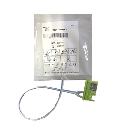 AED Plus AED 3 et Pro
