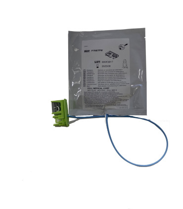 Electrodes Zoll AED Plus AED 3 et Pro pédiatrique