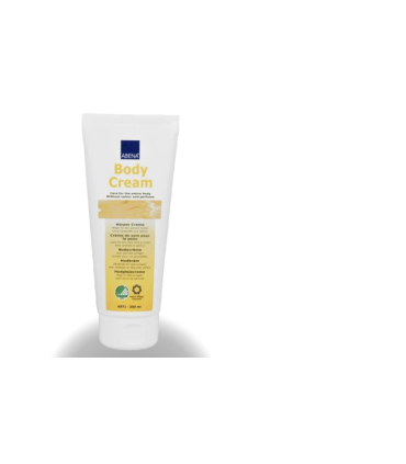 Crème de soin pour le corps 200 ml Abena