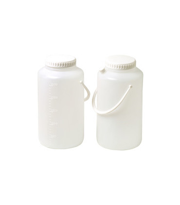 Bocal/Pot  à urine 2.5l