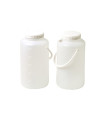Bocal/Pot  à urine 2.5l