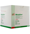 Compresse Métalline trachéo aluminé 8 x 9cm stérile