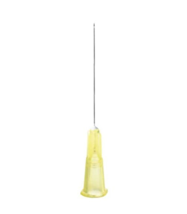 Aiguile hypodermique STERICAN bbraun 0,3 x 12 30G boite de x100